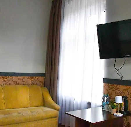 Dolnoslaski Inn Zabkowice Slaskie