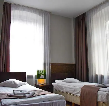 Inn Dolnoslaski Zabkowice Slaskie