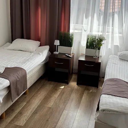 Estalagem Dolnoslaski Zabkowice Slaskie