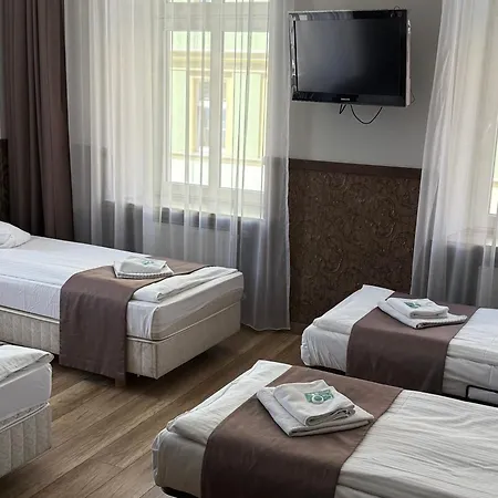 Dolnoslaski Estalagem *