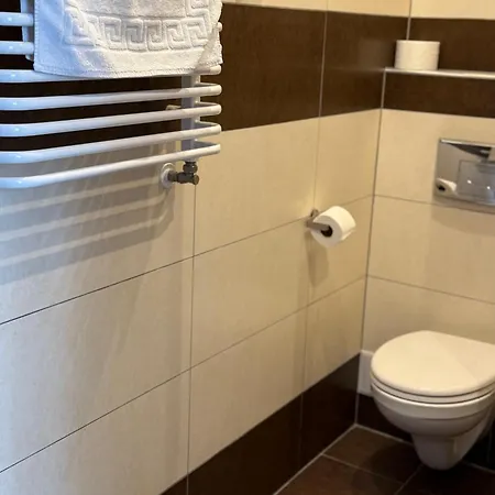 Dolnoslaski Inn Zabkowice Slaskie