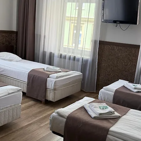 Inn Dolnoslaski Zabkowice Slaskie