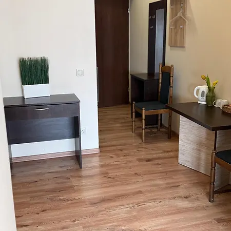 Мини-отель Dolnoslaski *