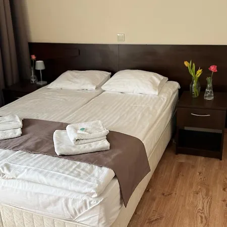 Dolnoslaski Locanda Zabkowice Slaskie
