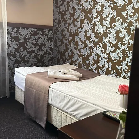 イン Dolnoslaski ゾンプコビツェ・シロンスキエ