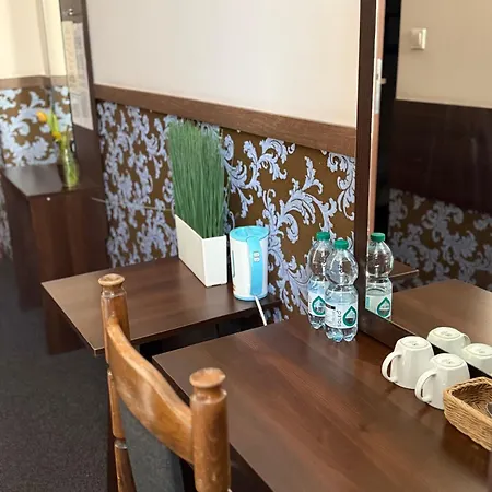 Dolnoslaski Locanda Zabkowice Slaskie