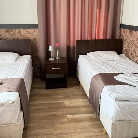 Locanda Dolnoslaski Zabkowice Slaskie