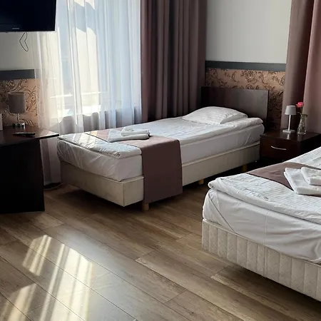 Dolnoslaski Locanda