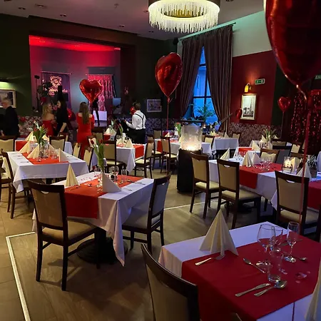 Fogadó Dolnoslaski *