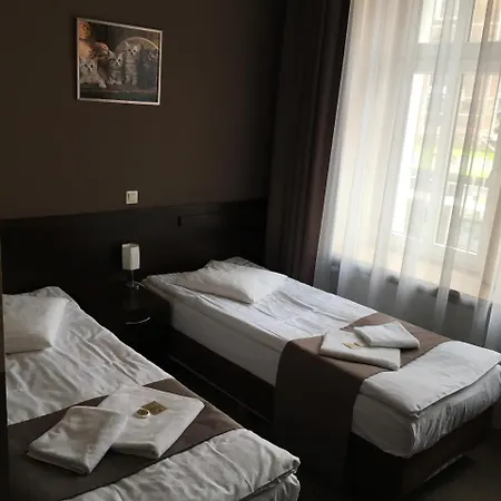 Dolnoslaski Estalagem