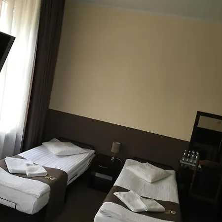 Dolnoslaski Inn Zabkowice Slaskie