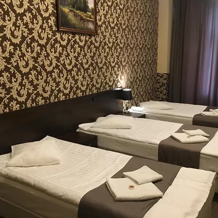 Dolnoslaski Inn