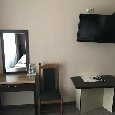 Estalagem Dolnoslaski