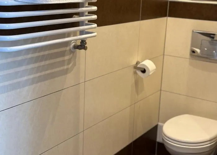 Dolnośląski Zajazd Zabkowice Slaskie