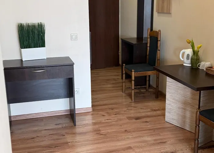 Fogadó Dolnoslaski *