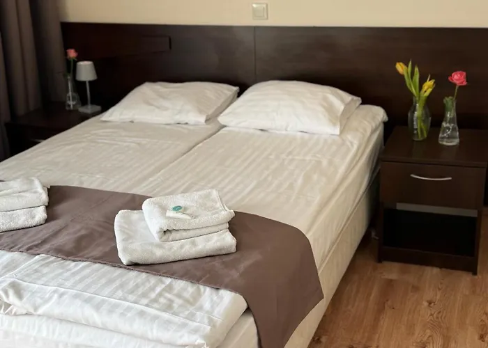 Dolnoslaski Fogadó Ząbkowice Śląskie