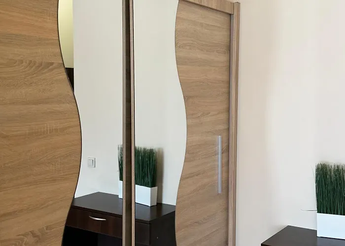 Мини-отель Dolnoslaski *