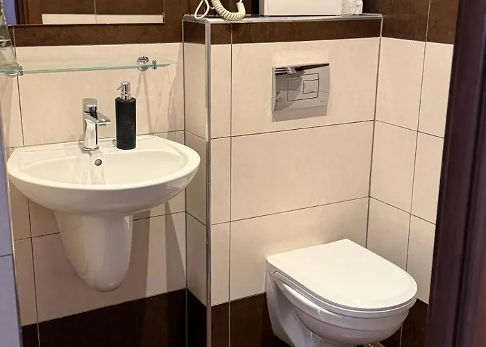 Dolnoslaski Мини-отель