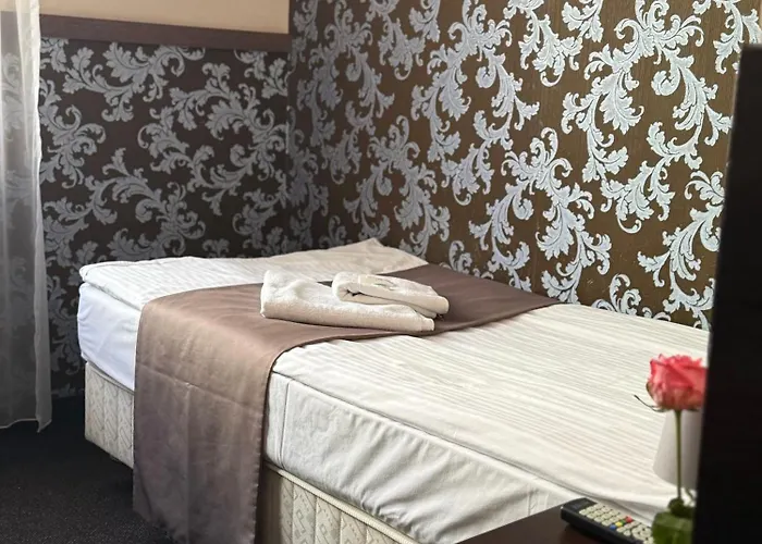 Fogadó Dolnoslaski Ząbkowice Śląskie