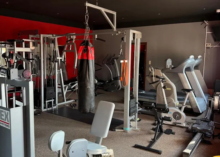 Dolnoslaski ゾンプコビツェ・シロンスキエ