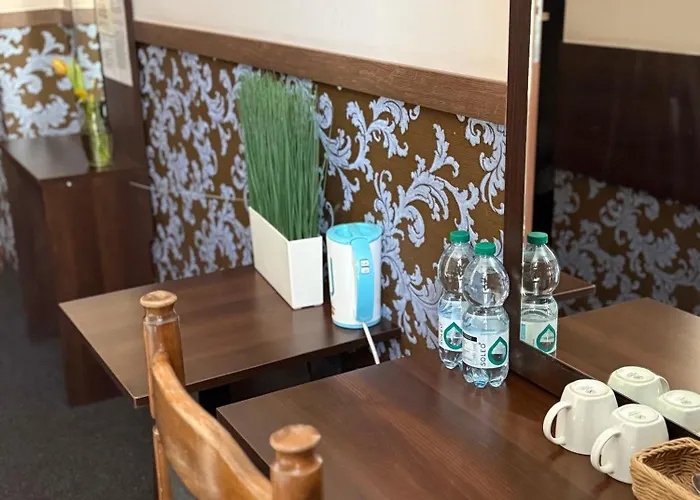 Dolnoslaski Fogadó Ząbkowice Śląskie