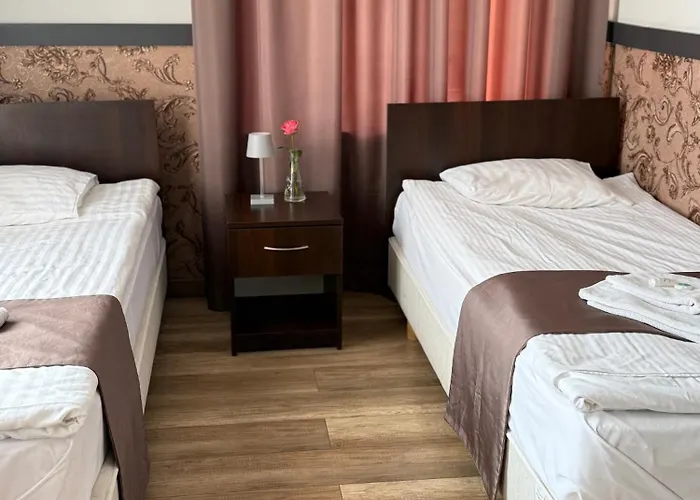 イン Dolnoslaski ゾンプコビツェ・シロンスキエ