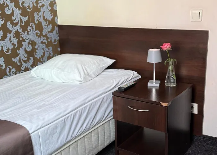 Dolnoslaski イン *