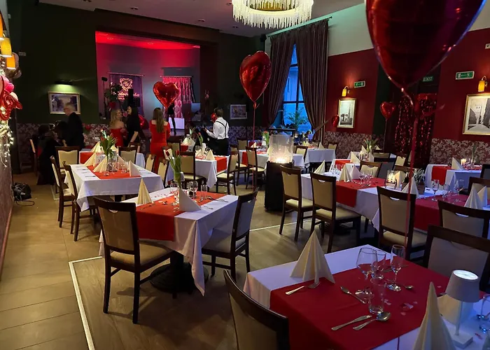 Мини-отель Dolnoslaski *