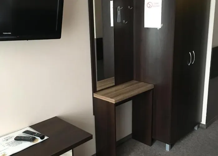 Dolnoslaski * ゾンプコビツェ・シロンスキエ